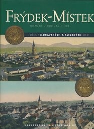 Fr&yacute;dek-M&iacute;stek