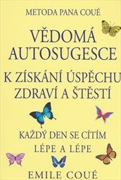 Vědomá autosugesce