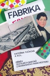 Fabrika