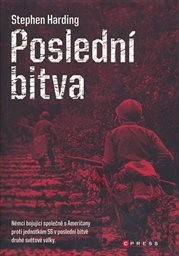 Posledn&iacute; bitva