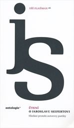Čtení o Jaroslavu Seifertovi