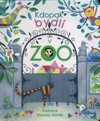 Kdopak bydlí v zoo