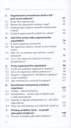 Spojovat či rozdělovat?