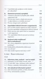 Spojovat či rozdělovat?