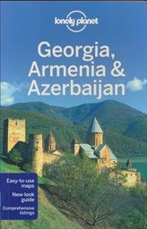 Georgia, Armenia & Azerbaijan