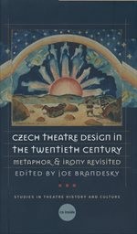 Czech theatre design in the twentieth century