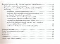 Fidlovačka, aneb, Cokoli chcete