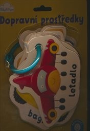 Dopravní prostředky