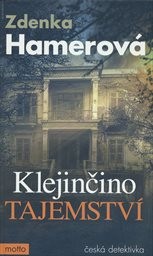 Klejinčino tajemstv&iacute;