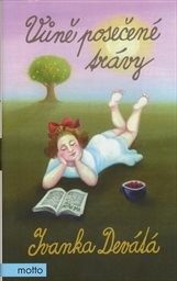 Vůně posečen&eacute; tr&aacute;vy