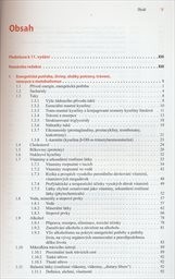 Výživa v medicíně a dietetika