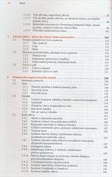 Výživa v medicíně a dietetika