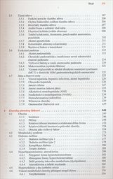 Výživa v medicíně a dietetika