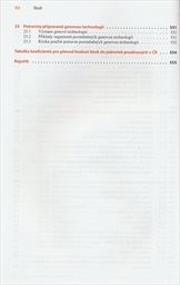 Výživa v medicíně a dietetika