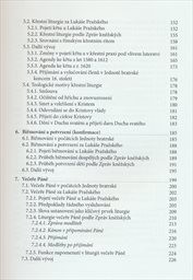 Liturgie Jednoty bratrsk&eacute; (1457-1620)