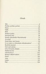 Z&aacute;blesky svobody