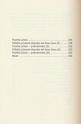 Z&aacute;blesky svobody