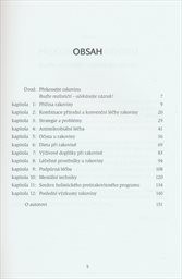 Překonejte rakovinu