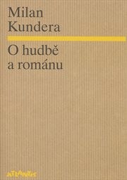 O hudbě a románu