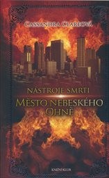 N&aacute;stroje smrti
                        (VI,)
                    