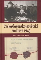 Československo-sovětská smlouva 1943