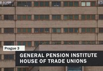 General Pension Institute - House of Trade Unions