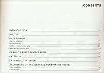 General Pension Institute - House of Trade Unions