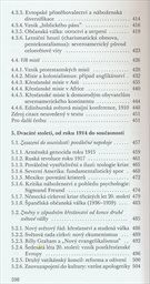 Dějiny křesťanství - úvod