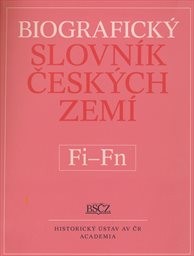 Biografický slovník českých zemí
                        (17. sešit,)
                    