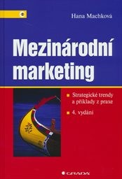 Mezinárodní marketing