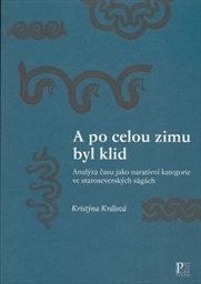 A po celou zimu byl klid