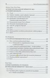 Volby do Poslanecké sněmovny 2013