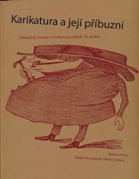 Karikatura a její příbuzní