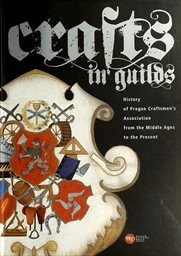 Crafts in guilds