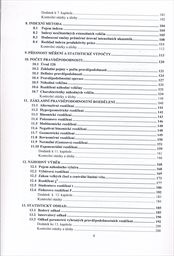 Inženýrská statistika pro ekonomy