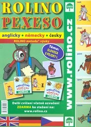 Rolino pexeso