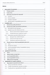 Biologick&eacute; z&aacute;klady pěstov&aacute;n&iacute; lesů