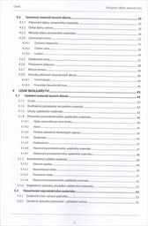 Biologick&eacute; z&aacute;klady pěstov&aacute;n&iacute; lesů