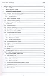 Biologick&eacute; z&aacute;klady pěstov&aacute;n&iacute; lesů