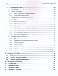 Biologick&eacute; z&aacute;klady pěstov&aacute;n&iacute; lesů