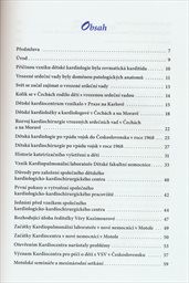 Moje vzpom&iacute;nky na zač&aacute;tky Dětsk&eacute;ho kardiocentra v Praze