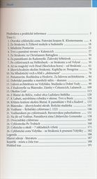 Cyklistické cesty a stezky v okrese Strakonice