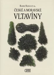 Česk&eacute; a moravsk&eacute; vltav&iacute;ny