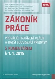 Z&aacute;kon&iacute;k pr&aacute;ce