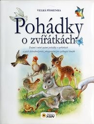 Poh&aacute;dky o zv&iacute;ř&aacute;tk&aacute;ch