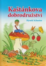 Kaštánkova dobrodružství