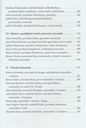 Moravské exulantky v obnovené Jednotě bratrské v 18. století