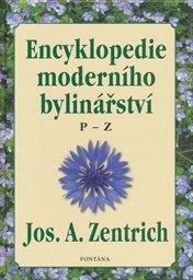 Zentrichova encyklopedie fytoterapie
(III,)