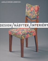 Design, nábytek, interiéry