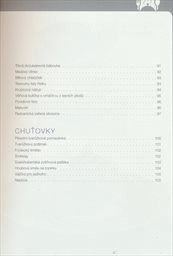 Kuchařka krajov&yacute;ch receptů